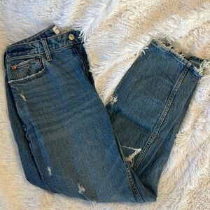 Abercrombie Jeans